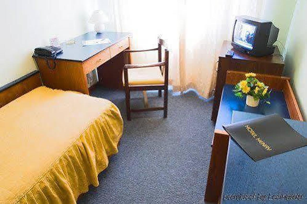 Henry Hotel Praga