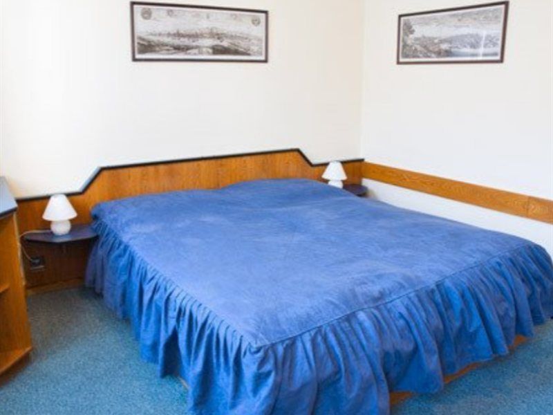 Hotel Henry Praga
